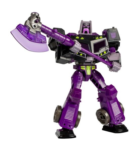 Transformers Generations Legacy United: Motormaster Voyager Class Action Figure (18cm) Preorder