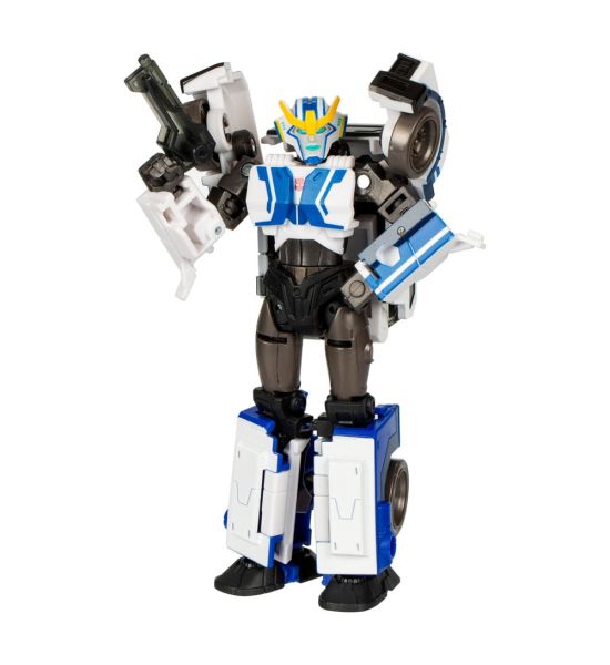 Transformers Generations: Strongarm - Robots in Disguise 2015 Universe Deluxe Class Action Figure (14cm) Preorder