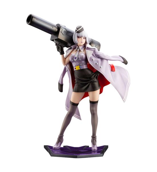 Transformers: Megatron 1/7 Bishoujo PVC Statue (25cm)