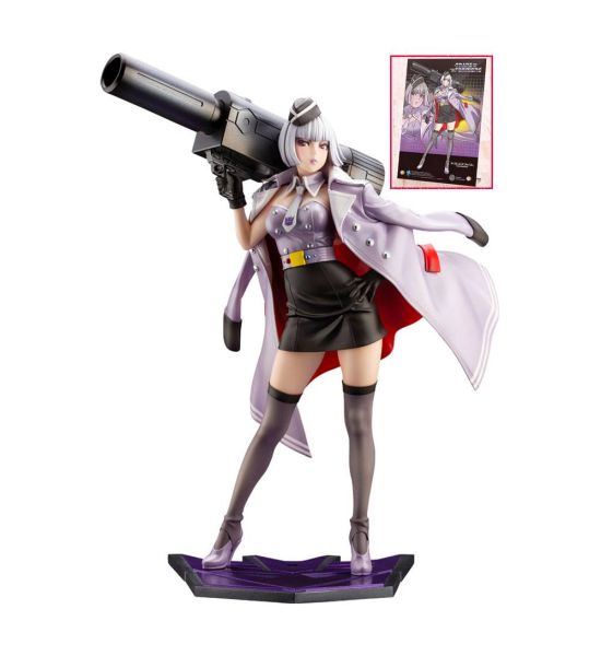 Transformers: Megatron Deluxe Edition 1/7 Bishoujo PVC Statue (25cm)