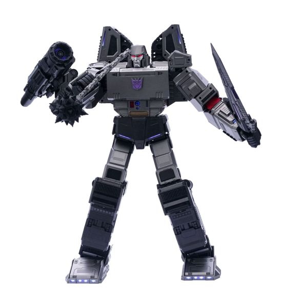 Transformers: Megatron G1 Interactive Robot Flagship (39cm) Preorder