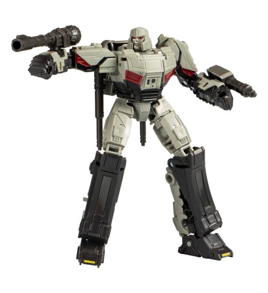 Transformers One: Megatron Gamer Edition Studio Series Deluxe Class Action Figure (11cm) Preorder