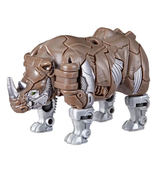 Transformers: Rhinox Rise of the Beasts Beast Alliance Battle Masters Action Figure (8cm) Preorder