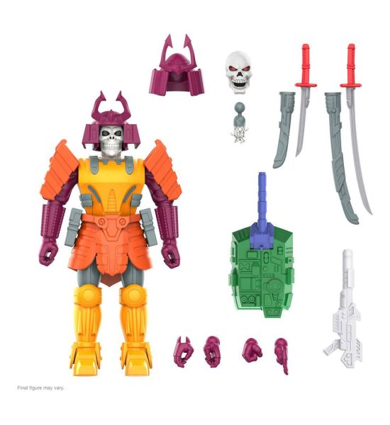 Transformers Ultimates: Bludgeon Action Figure (22cm) Preorder