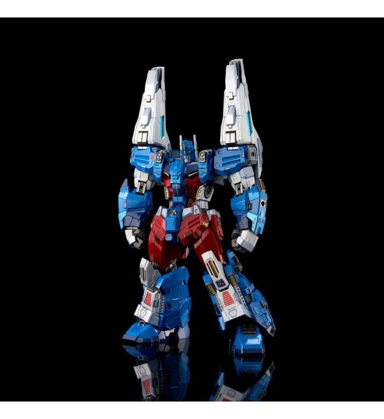 Transformers: Ultra Magnus Kuro Kara Kuri Action Figure (21cm) Preorder