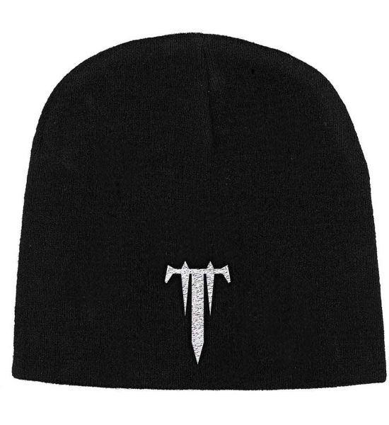 Trivium: Beanie Hat - BlackBeanie Hat Preorder