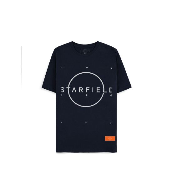 Starfield: Cosmic Perspective T-Shirt