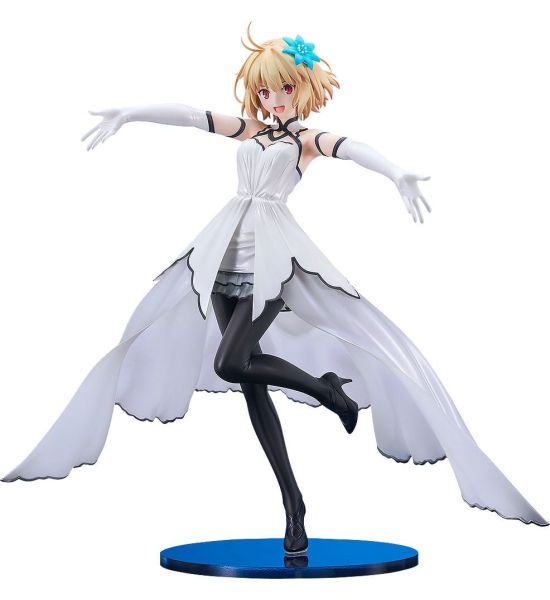 Tsukihime: Arcueid Brunestud Dresscode - Clad in Glaciers 1/7 PVC Statue (27cm) Preorder