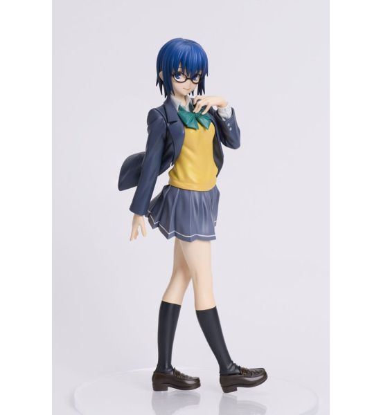 Tsukihime: Ciel -A Piece of Blue Glass Moon- Statue 1/7 (22cm) Preorder