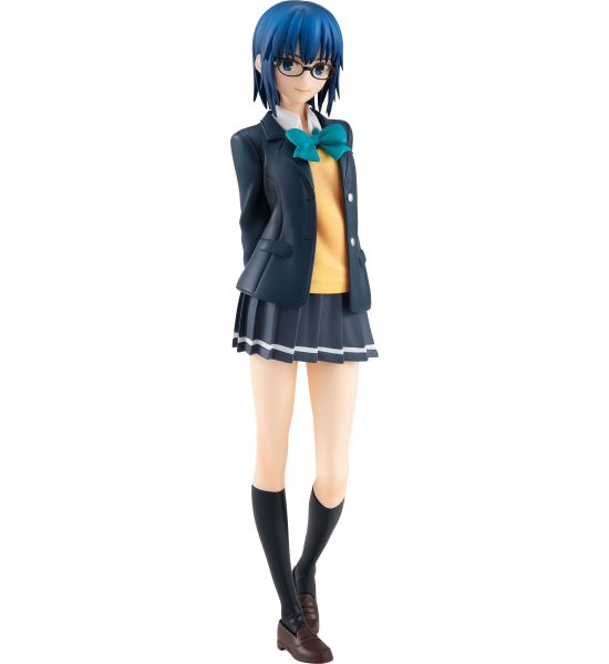 Tsukihime: Ciel Pop Up Parade PVC Statue - A Piece of Blue Glass Moon (17cm) Preorder