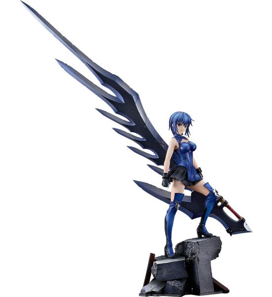 Tsukihime: Ciel Seventh Holy Scripture - A Piece of Blue Glass Moon PVC Statue 1/7 (47cm)