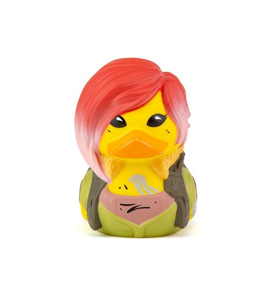 Borderlands 3: Lilith Tubbz Rubber Duck Collectible