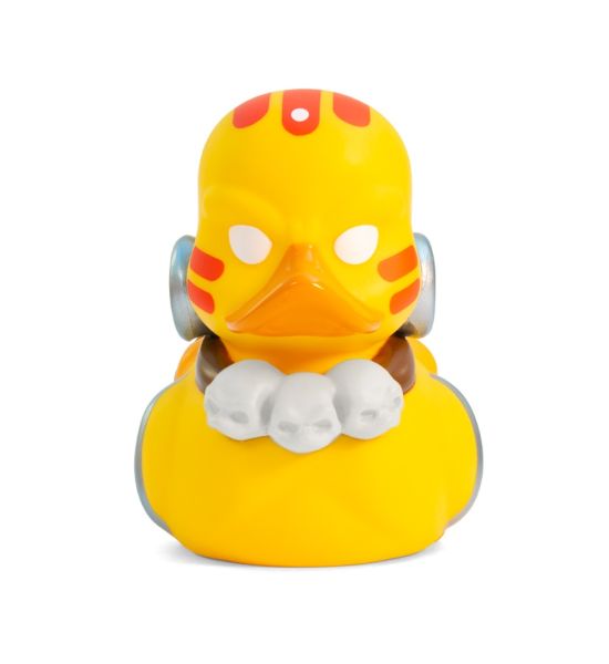 Street Fighter: Dhalsim Tubbz Rubber Duck Collectible