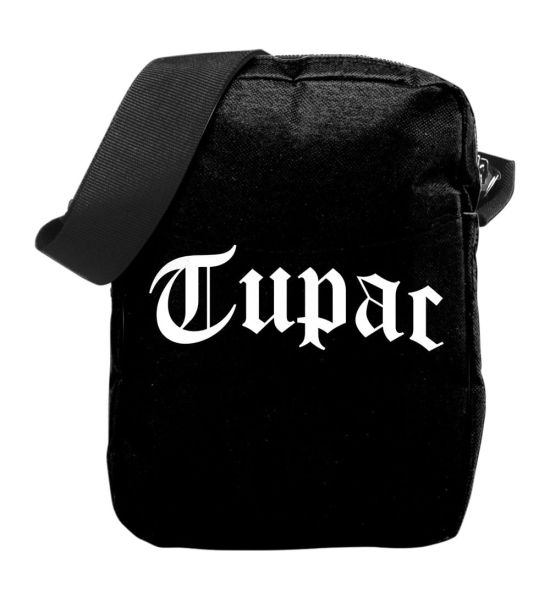 Tupac: Tupac Crossbody Bag