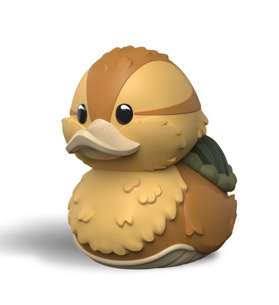 Avatar The Last Airbender: Turtle Duck Tubbz Rubber Duck Collectible Preorder