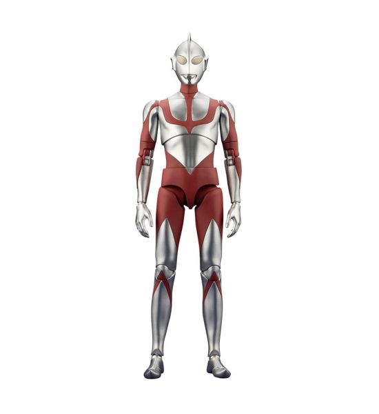 Ultraman: Shin Ultraman Plastic Model Kit (18cm) Preorder