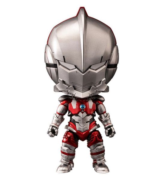 Ultraman: Ultraman Suit Nendoroid Action Figure (11cm)