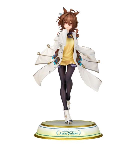 Uma Musume Pretty Derby: Agnes Tachyon 1/7 PVC Statue (26cm) Preorder