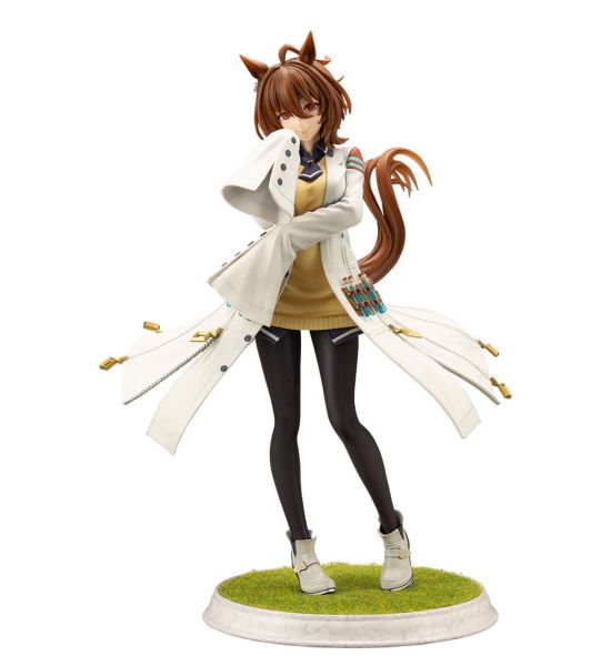 Uma Musume Pretty Derby: Agnes Tachyon 1/7 PVC Statue (26cm) Preorder