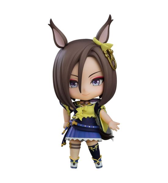 Uma Musume Pretty Derby: Air Groove Nendoroid Action Figure (10cm) Preorder