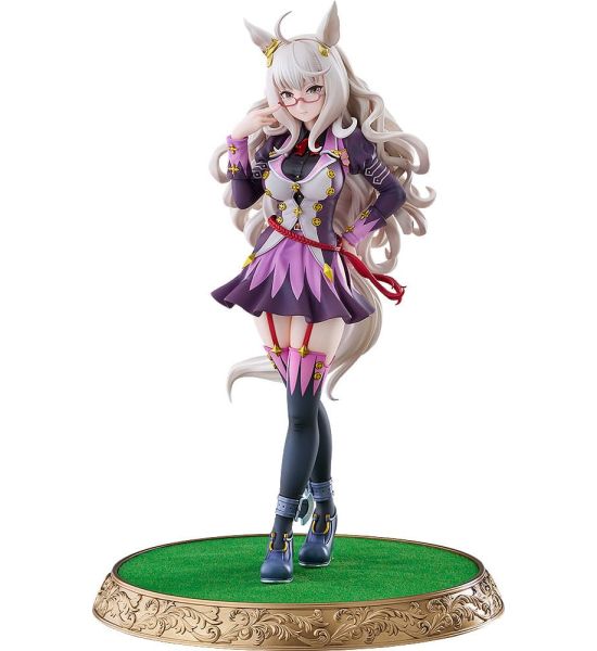 Uma Musume Pretty Derby: Biwa Hayahide 1/7 PVC Statue (27cm) Preorder