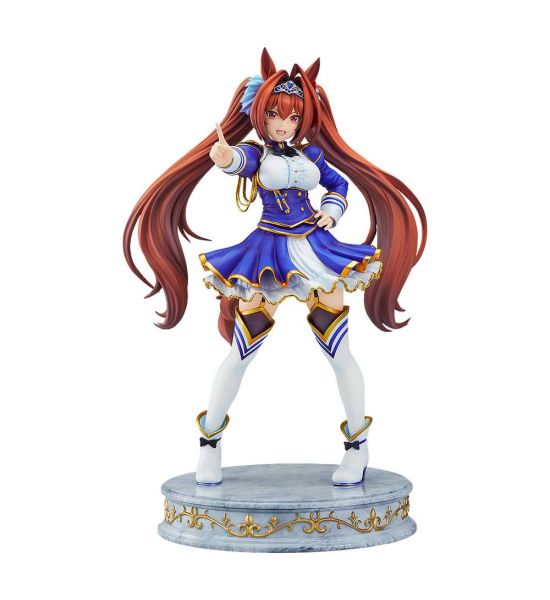 Uma Musume Pretty Derby: Daiwa Scarlet 1/7 PVC Statue (29cm) Preorder