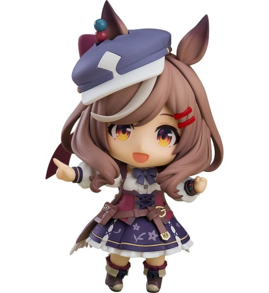 Uma Musume Pretty Derby: Matikanetannhauser Nendoroid Action Figure (10cm) Preorder