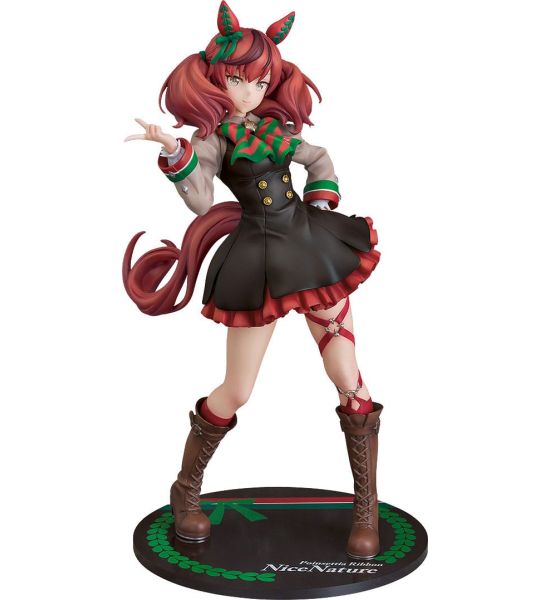 Uma Musume Pretty Derby: Nice Nature 1/7 PVC Statue (26cm)