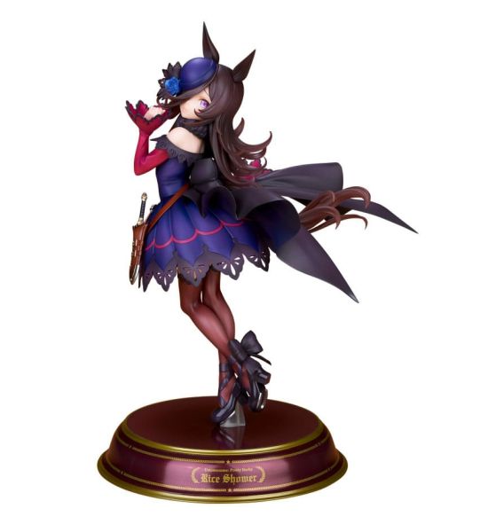 Uma Musume Pretty Derby: Rice Shower 1/7 PVC Statue (26cm) Preorder