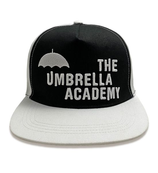 Umbrella Academy: Mono Logo (Snapback) Preorder