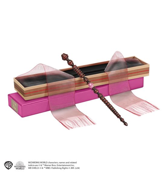 Harry Potter: Dolores Umbridge Wand in Ollivanders Box