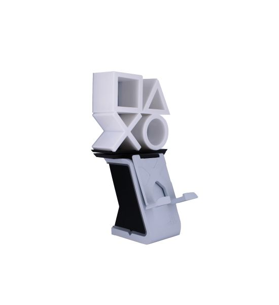 PlayStation: Logo Cable Guy Phone and Controller Holder