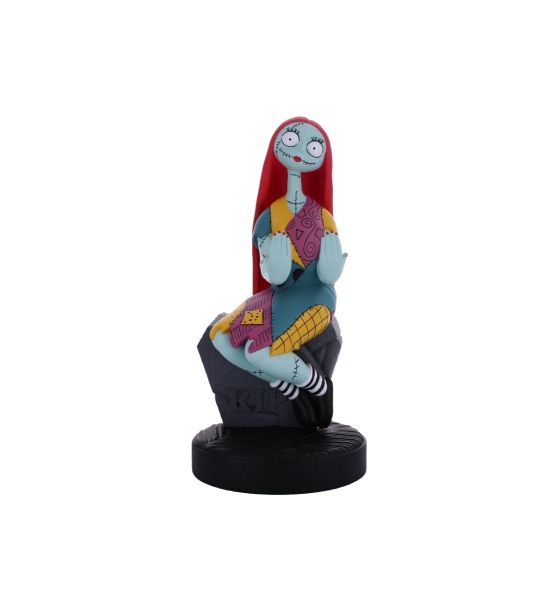 Nightmare Before Christmas: Sally Cable Guy Phone and Controller Holder