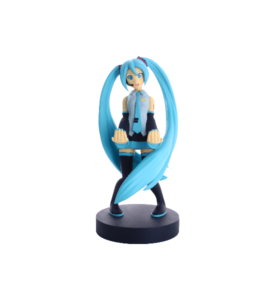 Hatsune Miku: Cable Guy Phone and Controller Holder