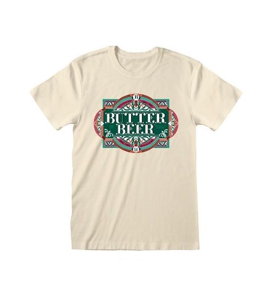 Harry Potter: Butter Beer T-Shirt