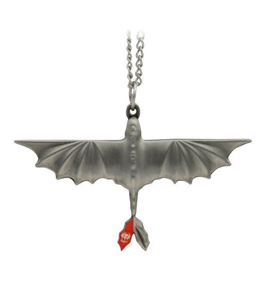 How to Train Your Dragon: Limited Edition Toothless Necklace