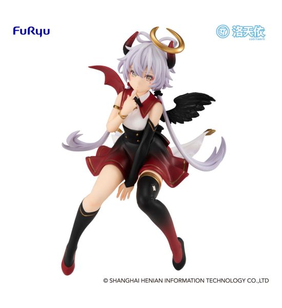 V Singer: Luo Tianyi Fallen Angel Ver. PVC Statue (14cm)