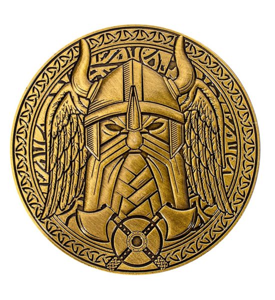 Valhalla Coin