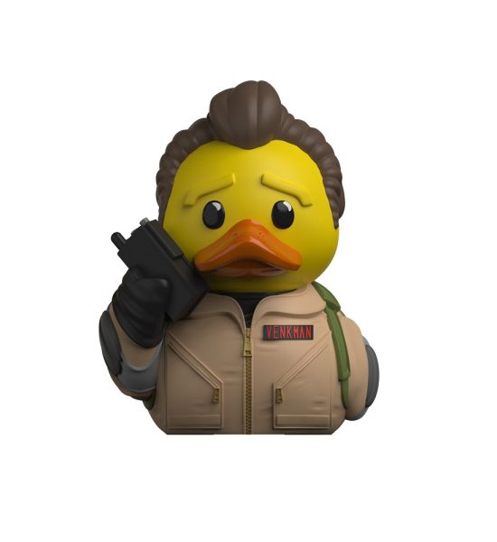 Ghostbusters: Peter Venkman Tubbz Rubber Duck Collectible