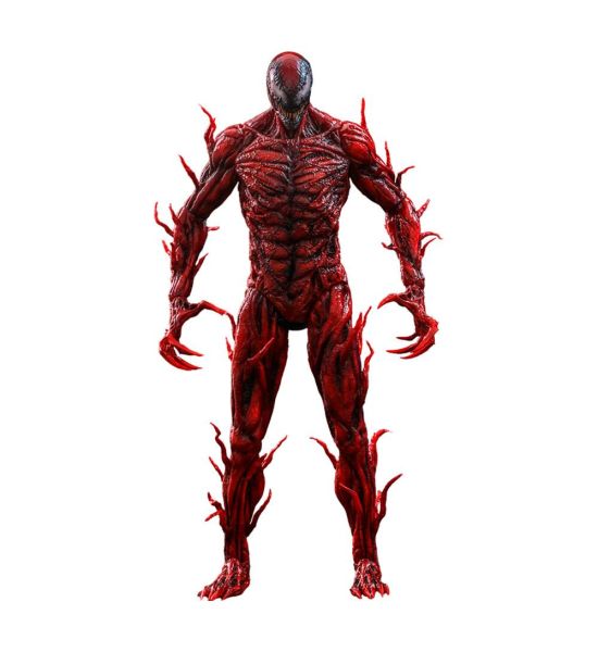 Venom: Let There Be Carnage: Carnage Movie Masterpiece Series PVC Action Figure 1/6 (43cm) Preorder