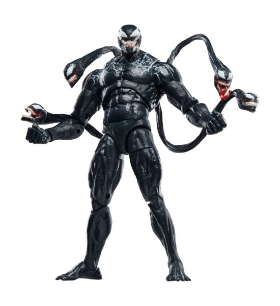 Venom: Let There Be Carnage Marvel Legends Action Figure (15cm) Preorder