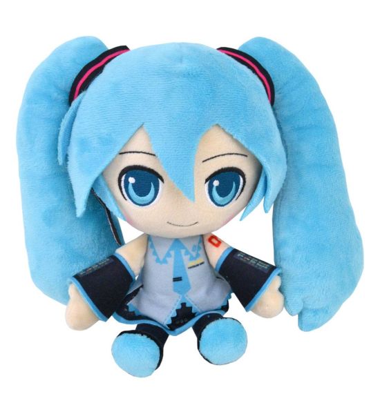 Vocaloid Hatsune Miku Plush Figure 30cm Preorder Merchoid UK