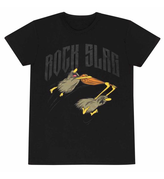 Wacky Races: Rock Slag (T-Shirt)