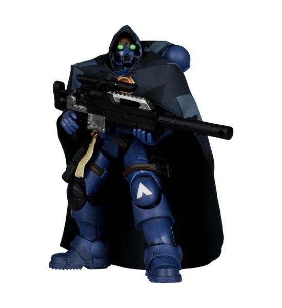 Warhammer 40,000: Eliminator (Space Marine) Action Figure (18cm) Preorder