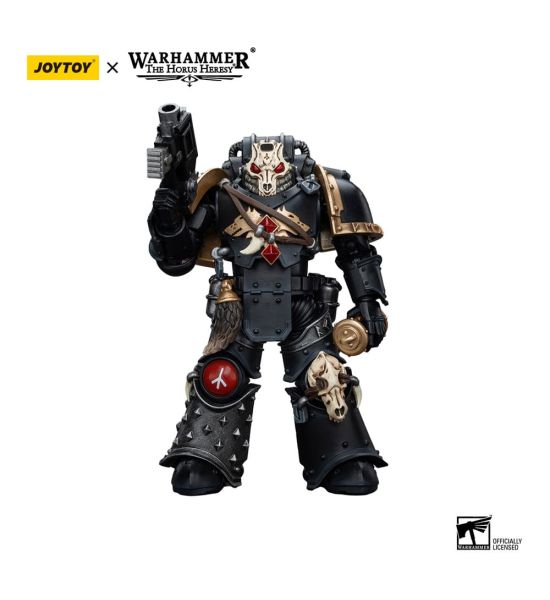 Warhammer The Horus Heresy: Space Wolves Deathsworn Pack Deathsworn 2 Action Figure 1/18 (12cm) Preorder