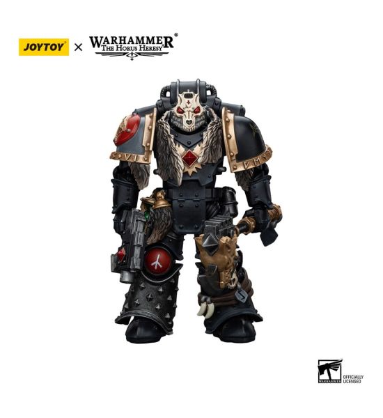 Warhammer The Horus Heresy: Space Wolves Deathsworn Pack Deathsworn 3 1/18 Action Figure (12cm) Preorder