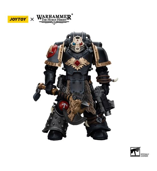 Warhammer The Horus Heresy: Space Wolves Deathsworn Pack Deathsworn Action Figure 1/18 (12cm) Preorder