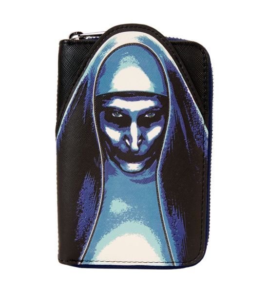 Warner Bros: The Nun Cosplay Wallet by Loungefly Preorder