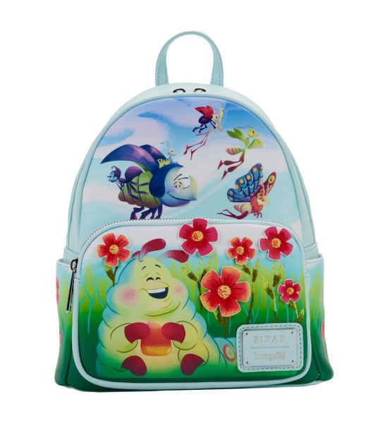 A Bugs Life: Earth Day Loungefly Mini Backpack