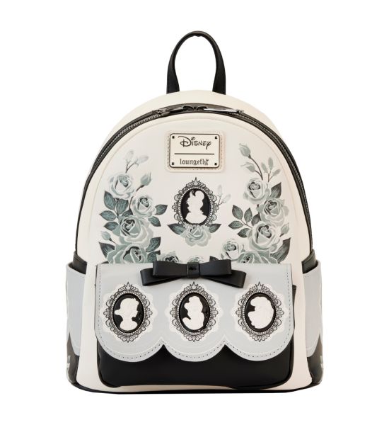 Loungefly: Disney Princess Cameos Mini Backpack Preorder